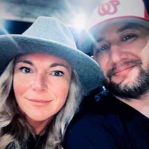 Meet your Posher, Christie